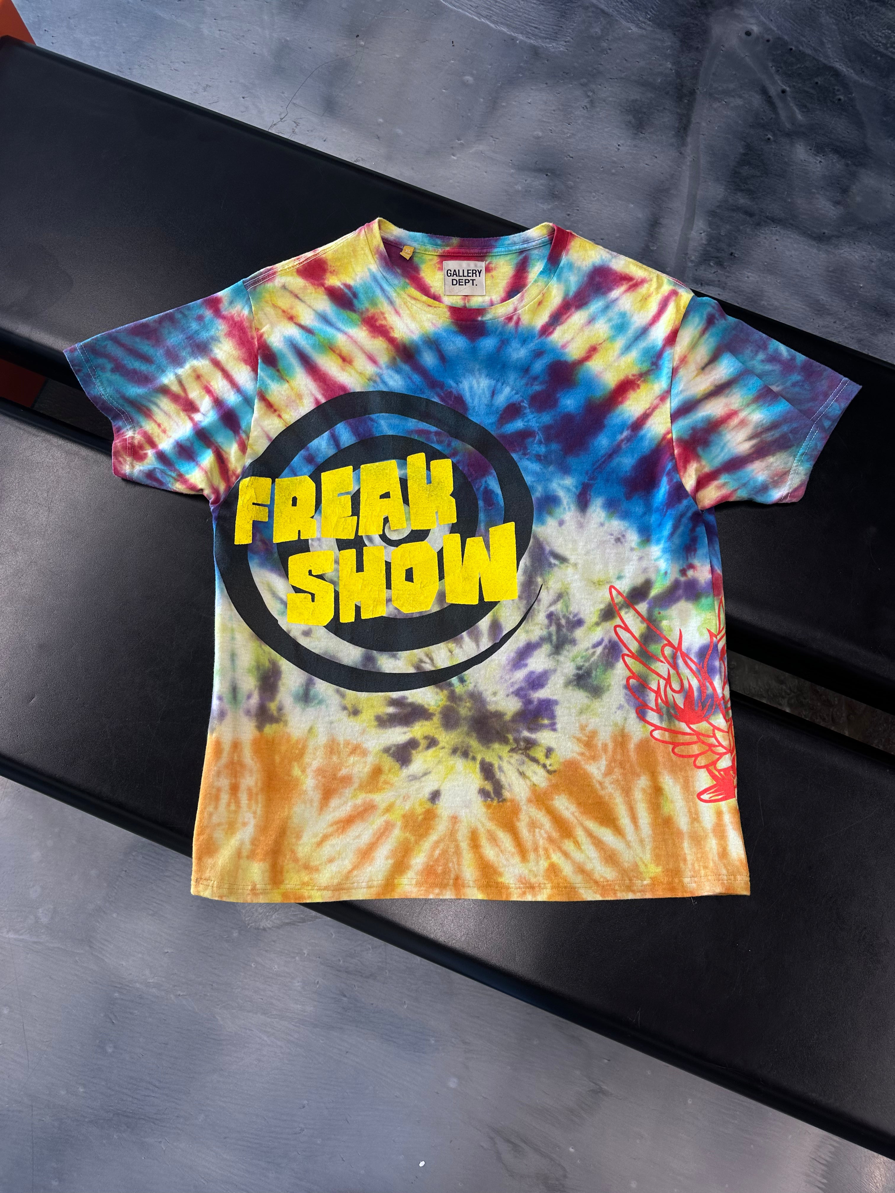 Gallery Dept. Freak Show Tee