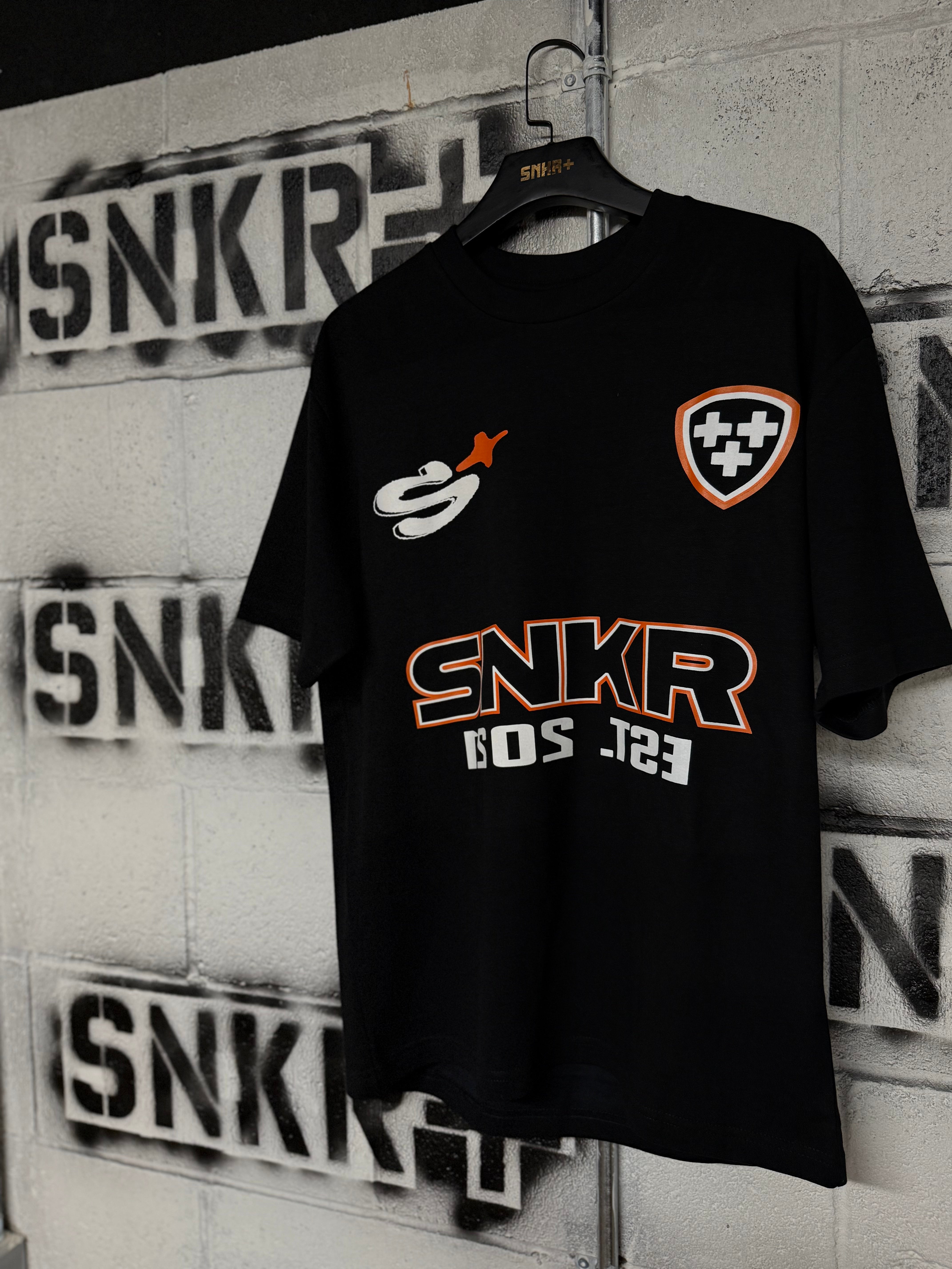 +++ Home Jersey 24/25