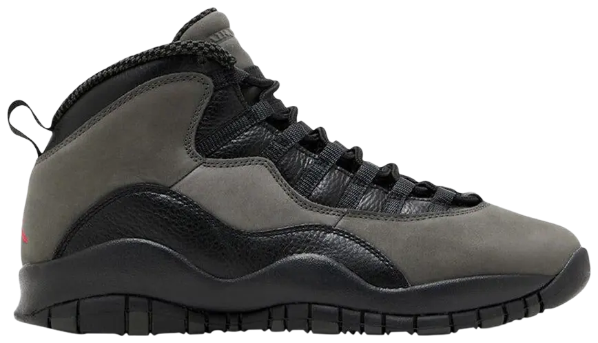 Jordan 10 Retro Shadow (2025)