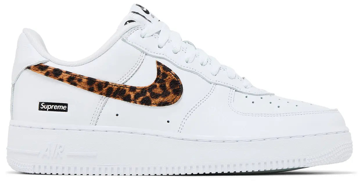 Nike Air Force 1 Low Supreme GOODENOUGH