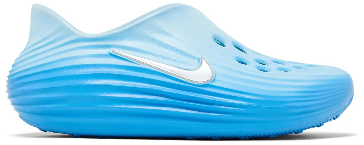 Nike ReactX Rejuven8 Glacier Blue (GS)