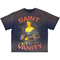 SAINT VANITY QUEEN ELIZABETH TEE