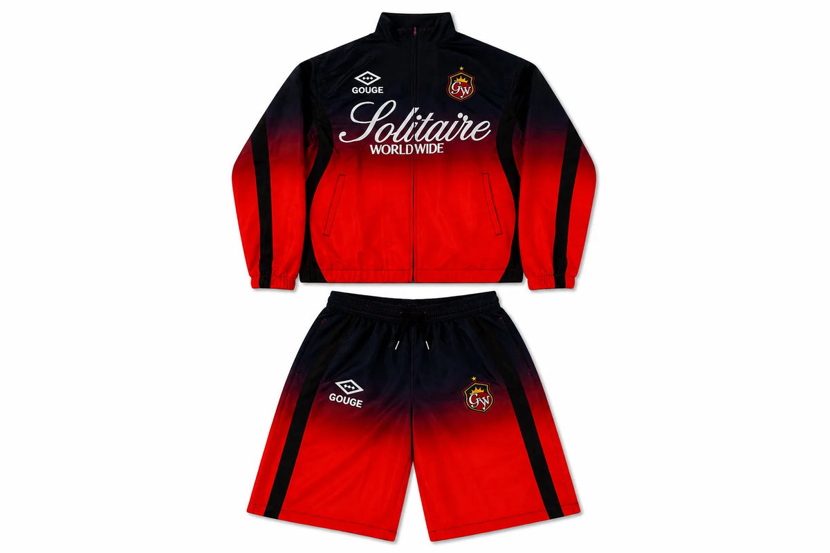 Solitaire Gouge Redline Set
