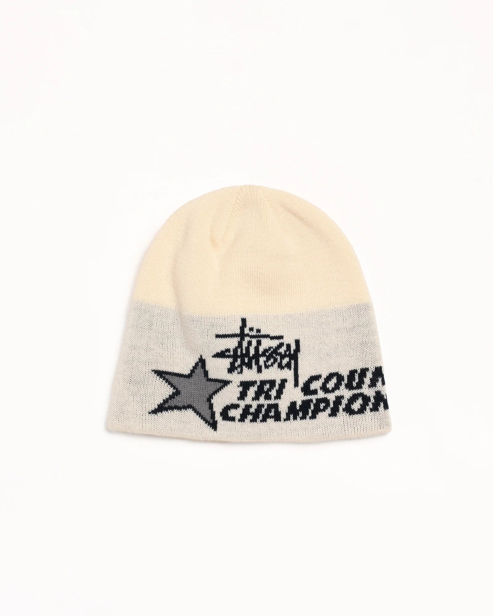 Stussy Skullcap Tri County Natural