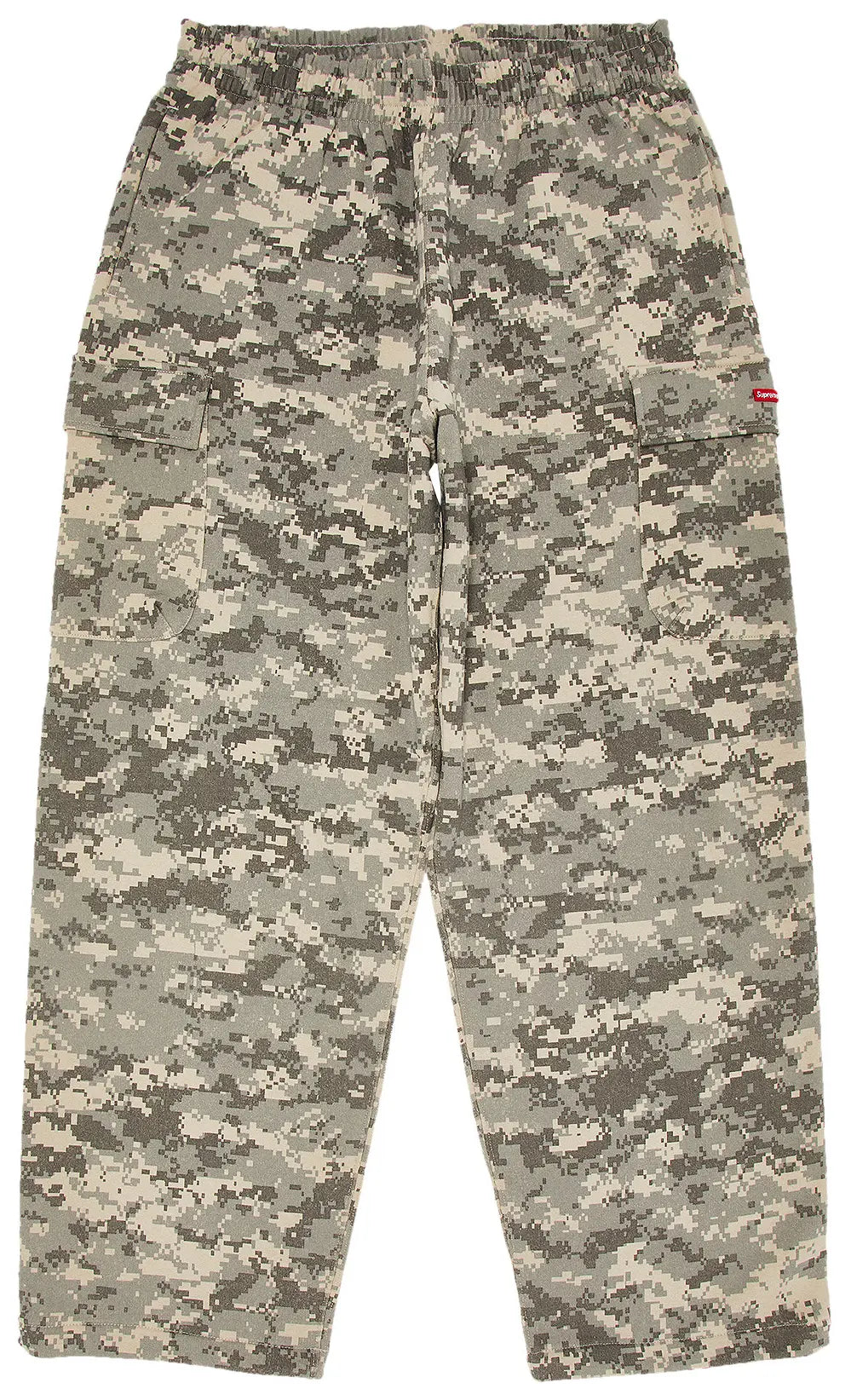 Supreme Small Box Cargo Sweatpant (FW25)