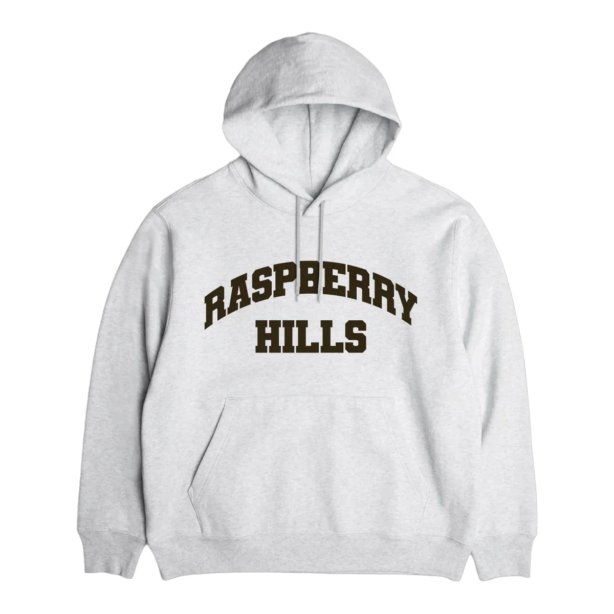 THE GV GALLERY RAPSBERRY HILLS "OG" HOODIE