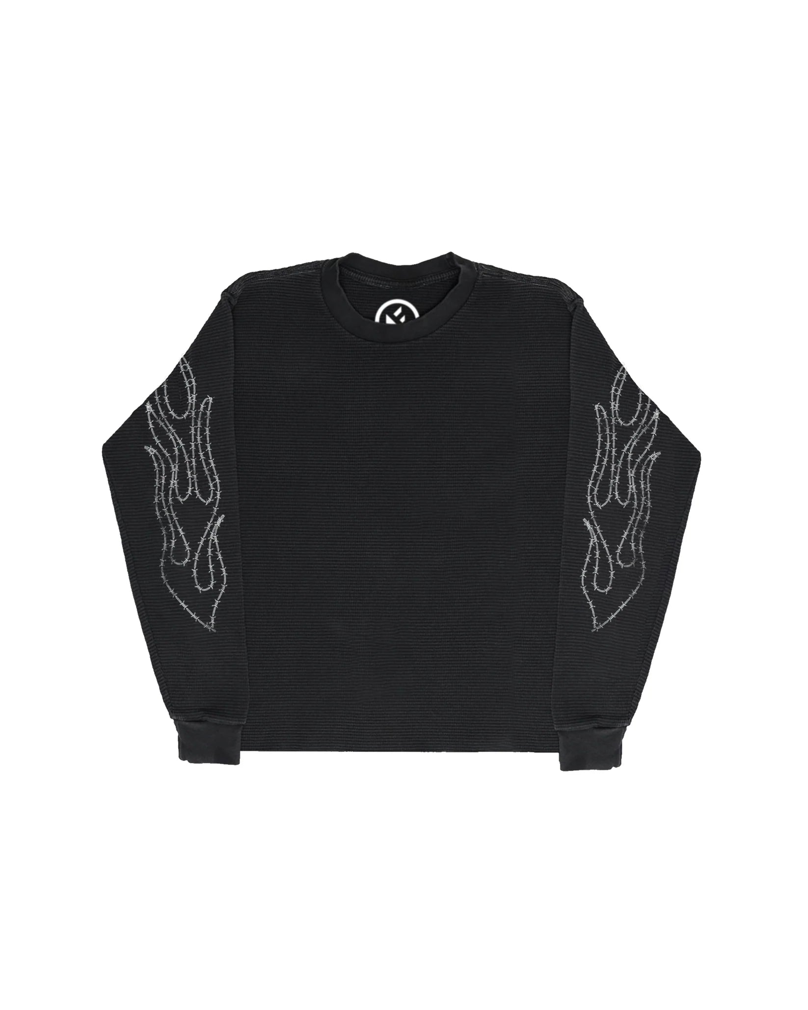 FILEDWORK GALLERY TRESPASSER THERMAL