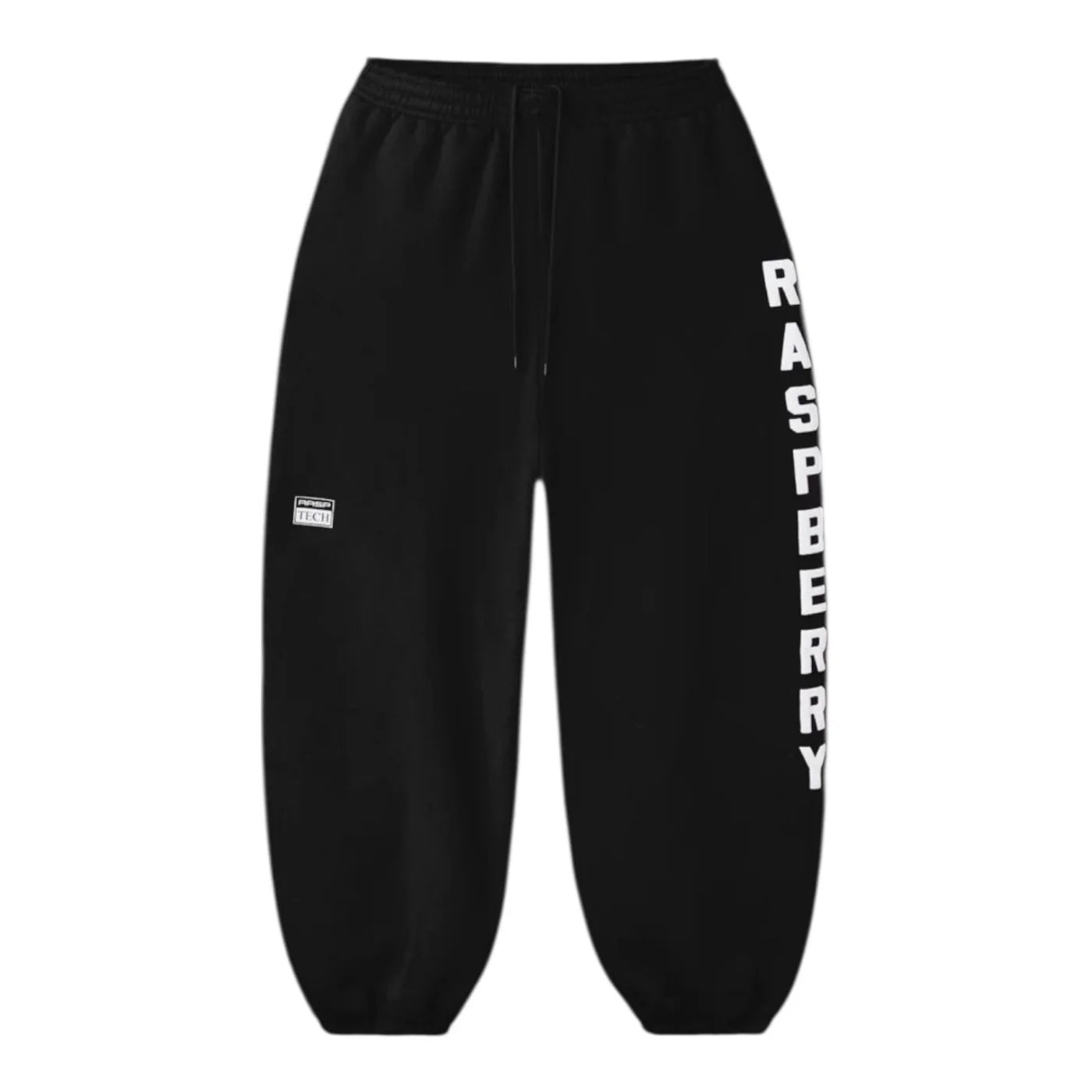 The GV Gallery Raspberry Hills Weekday Baggy Sweatpants