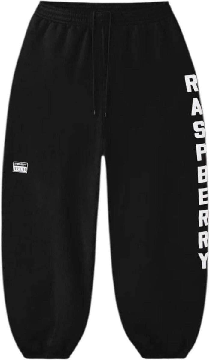 The Gv Gallery Raspberry Hills 'Weekday' Baggy Sweatpants