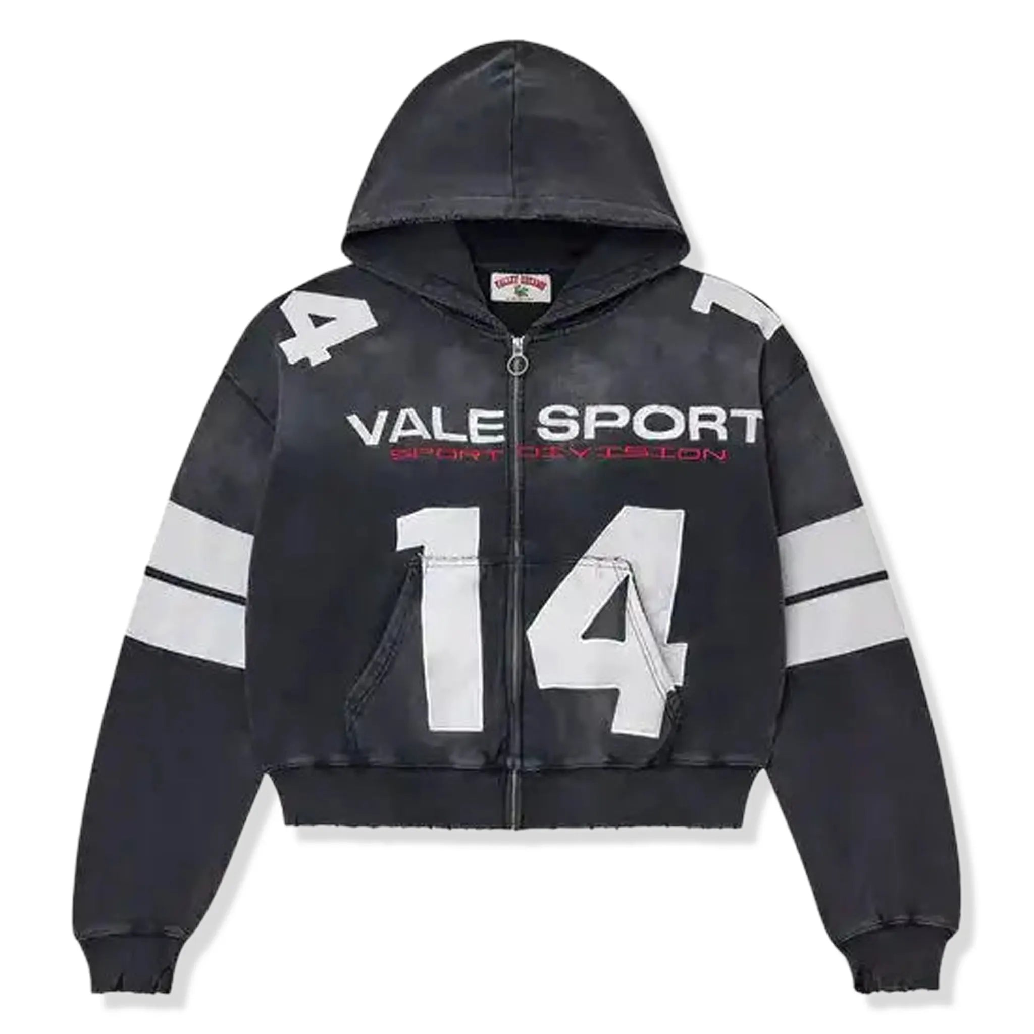 VALE FOREVER SPORT 14 ZIP-UP