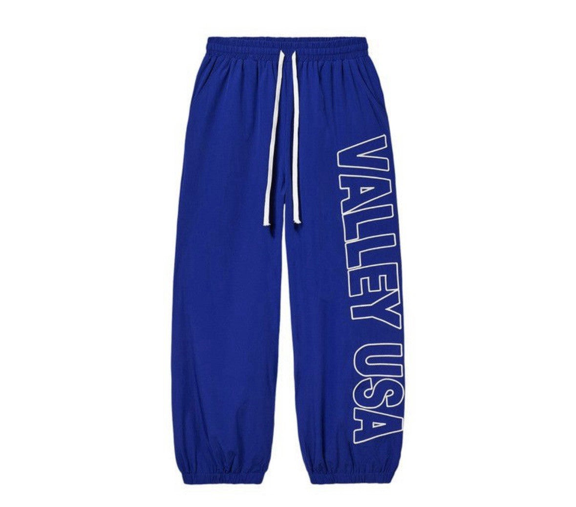 VALE FOREVER SWOOSH SWEATS BLUE