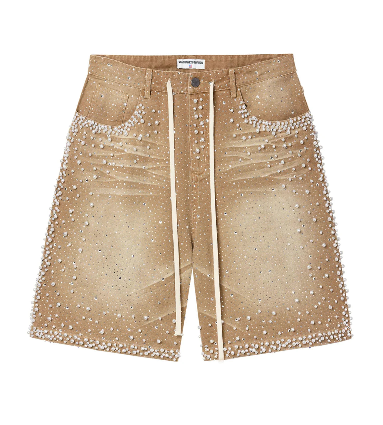 VALE FOREVER SAND STORM JORTS