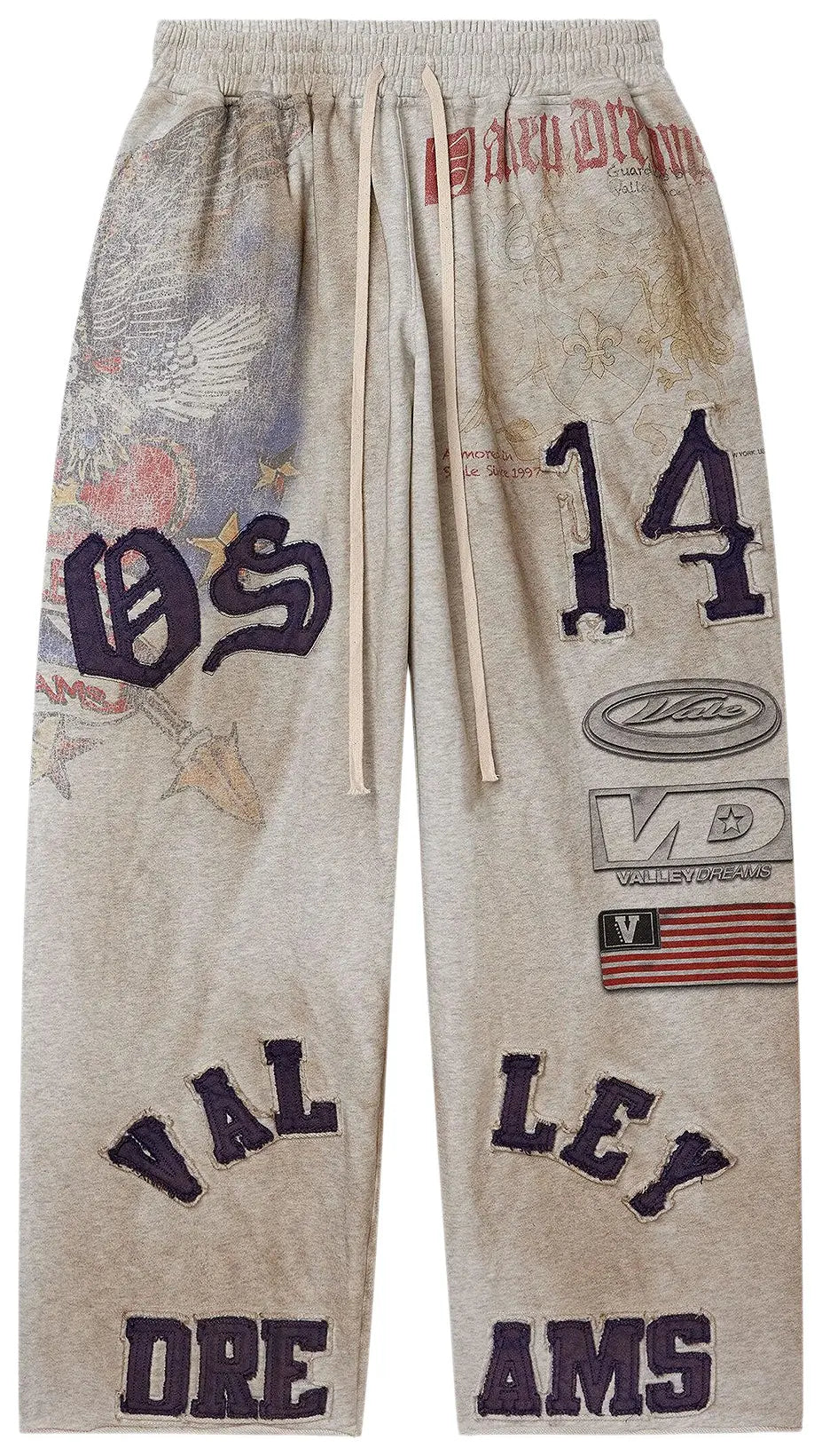 Vale Forever Crash Sweatpants