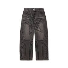 Vale Forever Motocroxxx Pines Denim