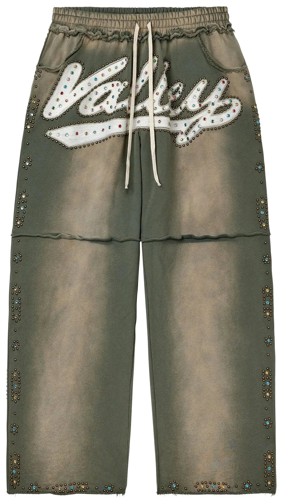 Vale Forever Skittle Sweats 'Green'