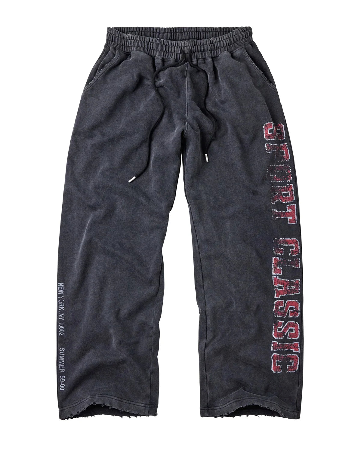 Vale Forever Sport Classic Sweats Black