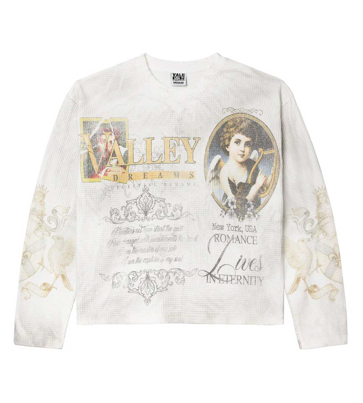 Vale Forver Celestial Thermal