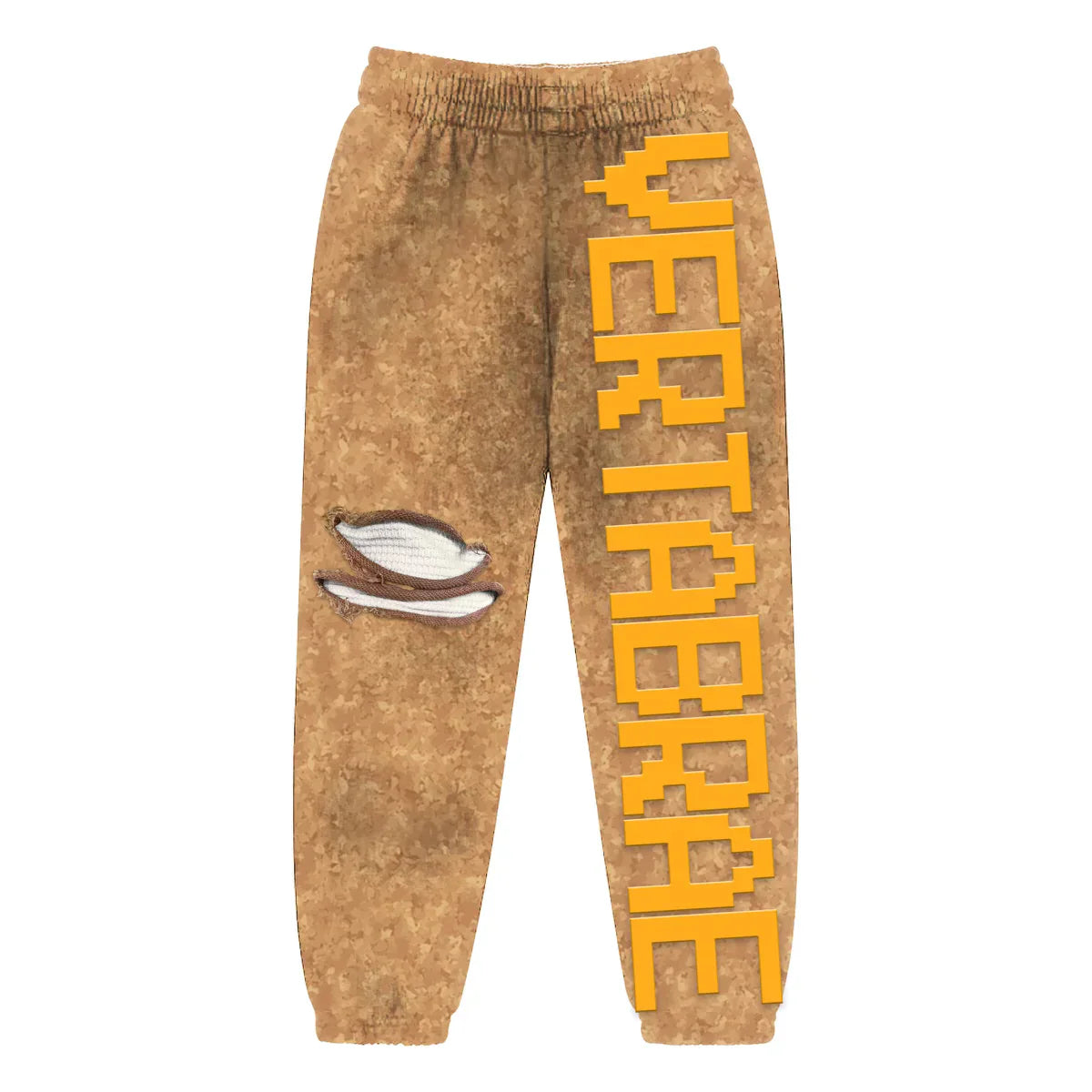 Vertabrae C-1 Sweatpants Dust - Like New