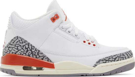 Air Jordan 3 Retro 'Georgia Peach'