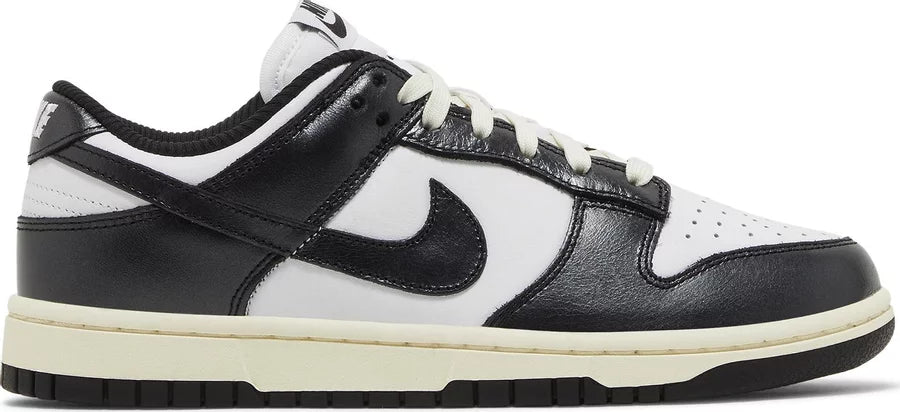 Nike Wmns Dunk Low 'Vintage Panda'