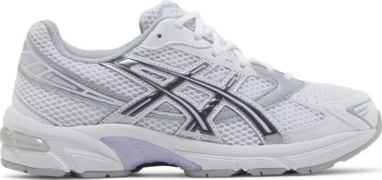 Wmns Gel 1130 'White Carrier Grey Lilac'