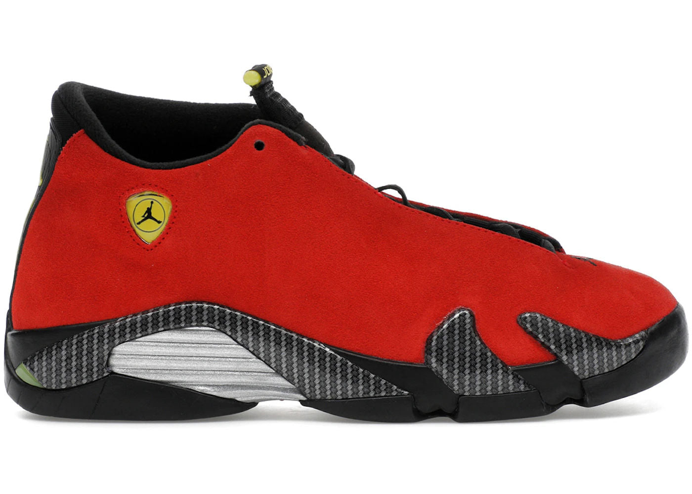 Air Jordan 14 Retro Ferrari (2025) (GS)