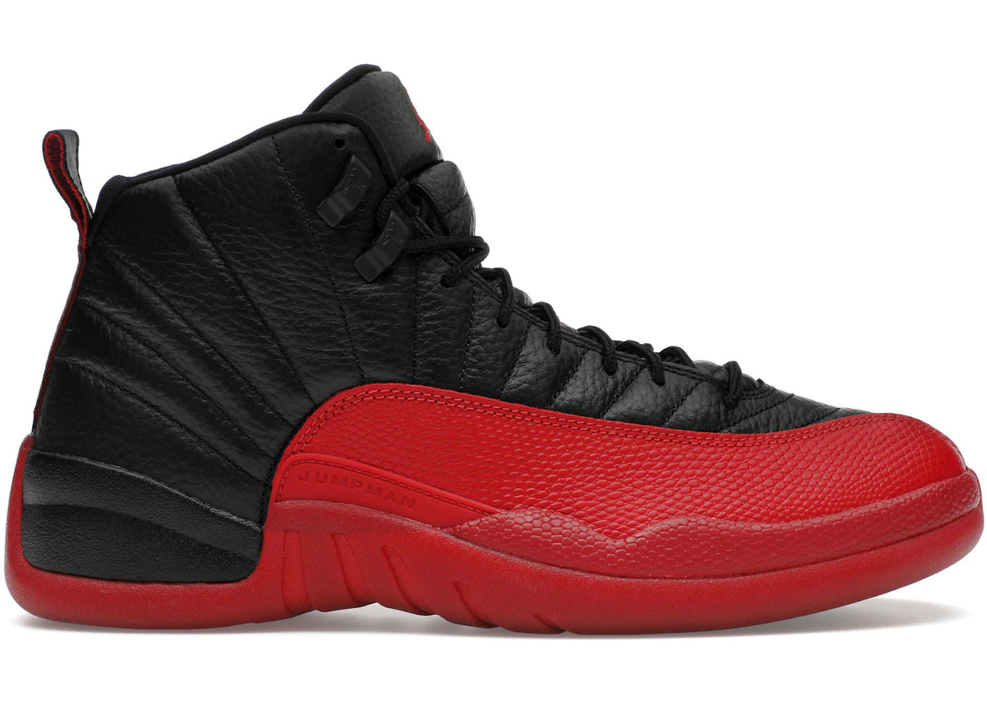 Air Jordan 12 Retro Flu Game (2025)