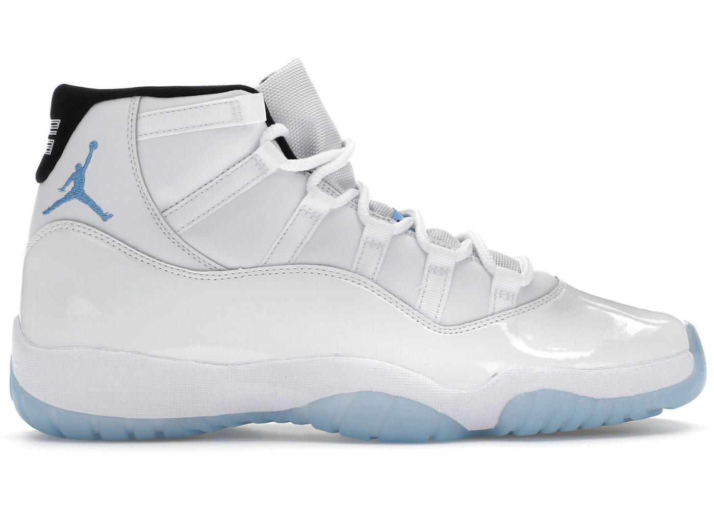 Air Jordan 11 Retro Legend Blue (2024)