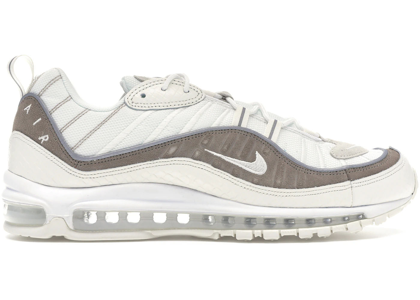 Nike Air Max 98 Exotic Skins