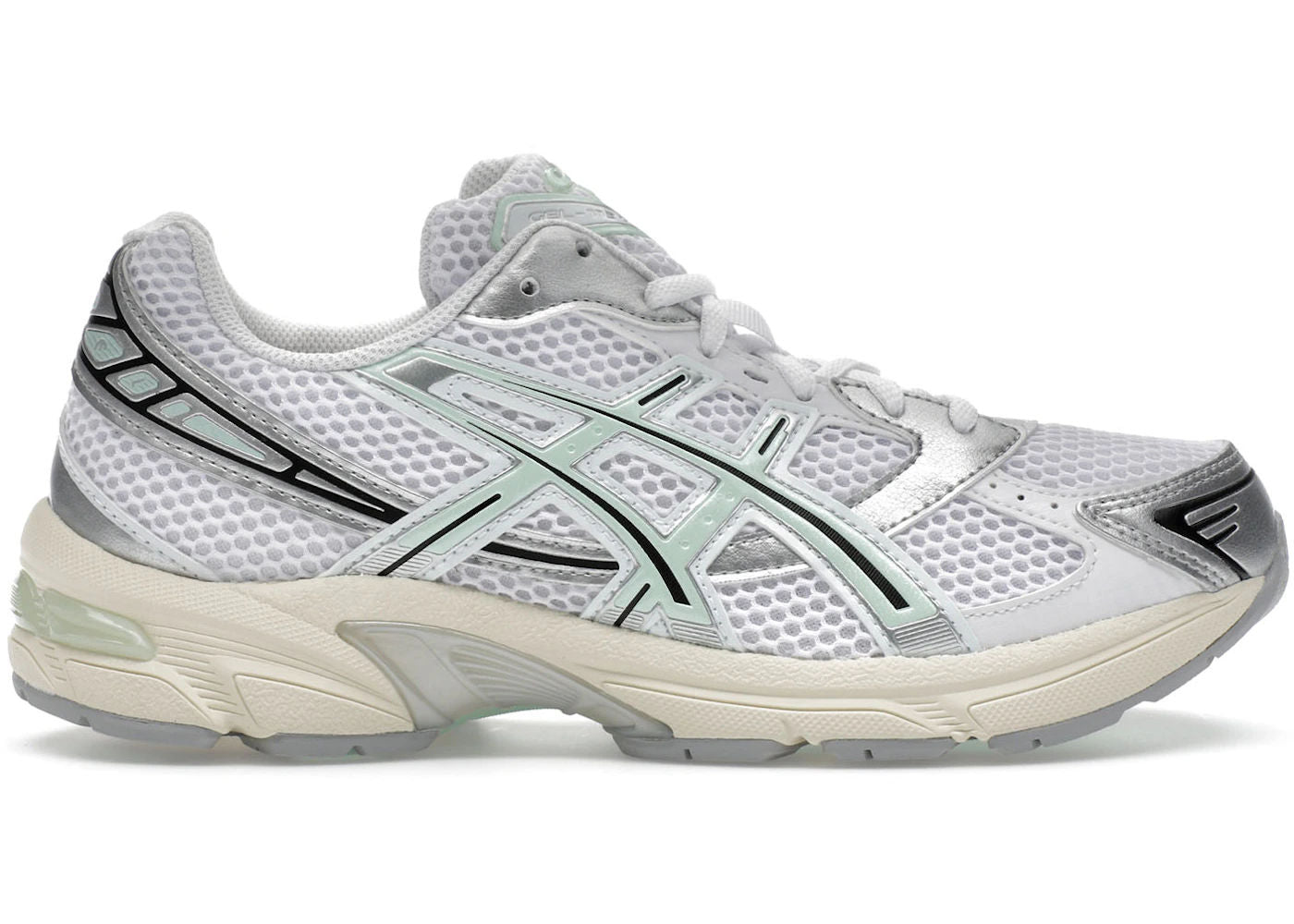 ASICS Gel-1130 White Mint Tint