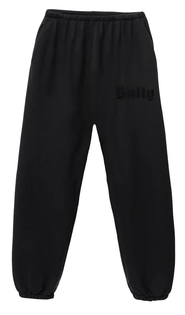 Yeezy Bully SP-01 Sweatpants Black