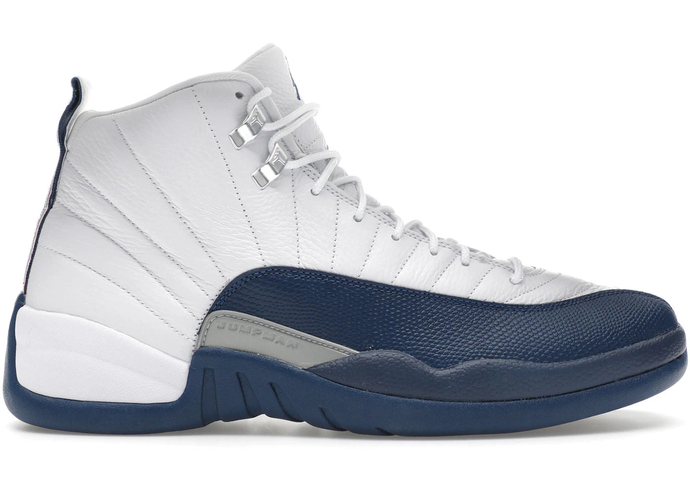 Air Jordan 12 Retro French Blue (2025)