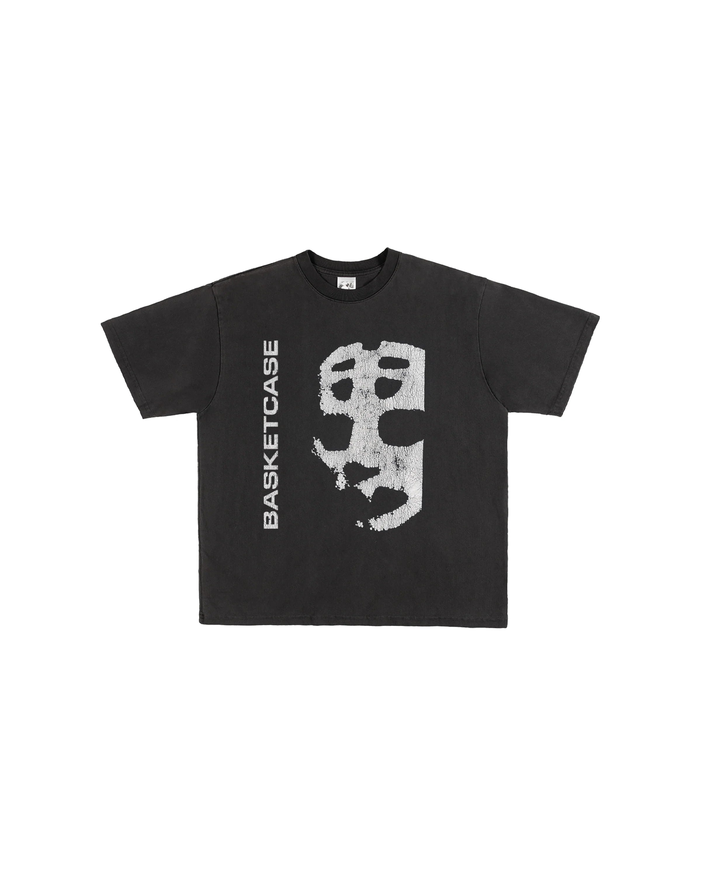Basketcase Hat-Trick T-Shirt