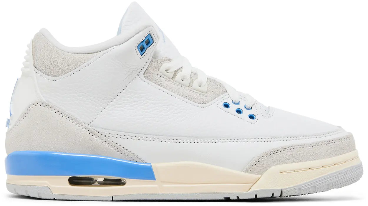 Air Jordan 3 Retro GS 'Lucky Shorts'