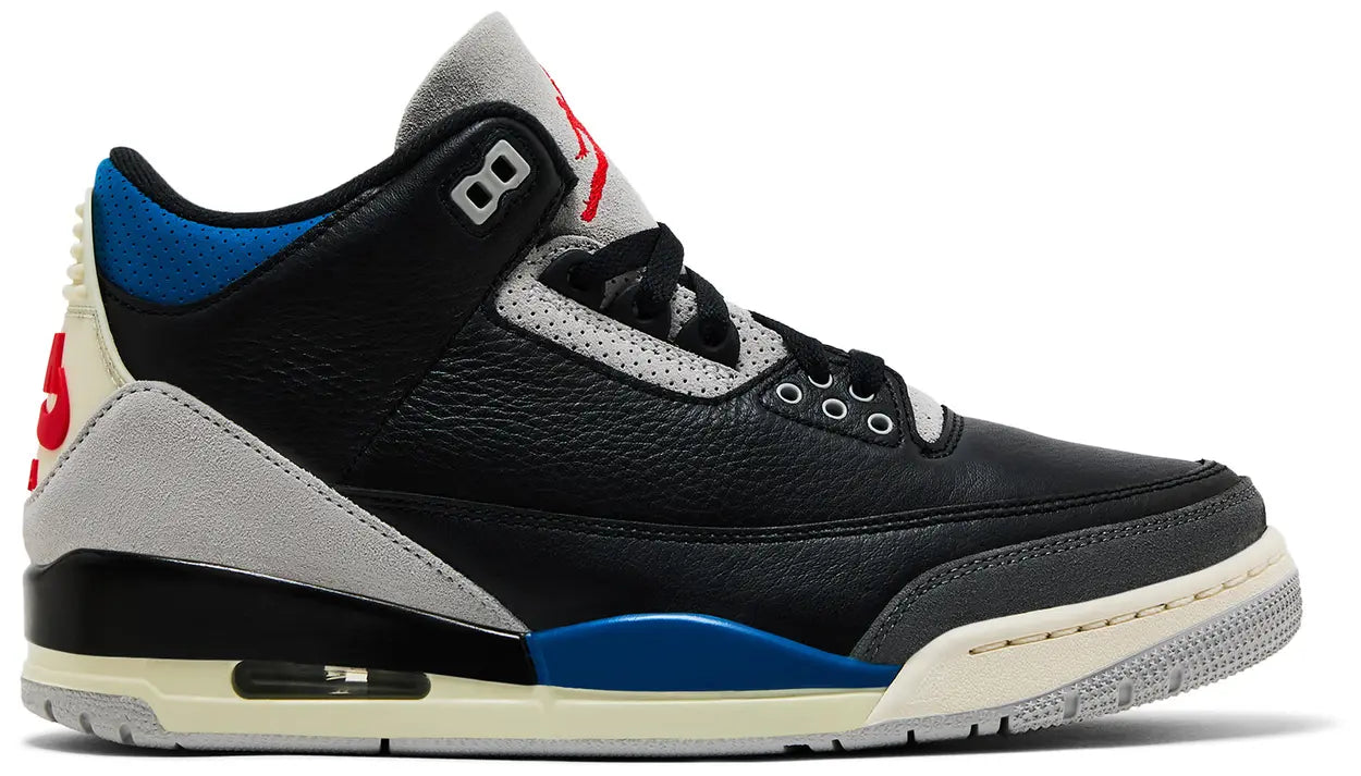 Air Jordan 3 Retro OG 'Rare Air'