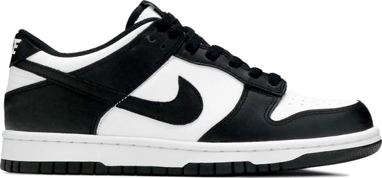 NIKE DUNK LOW 'PANDA' (GS)